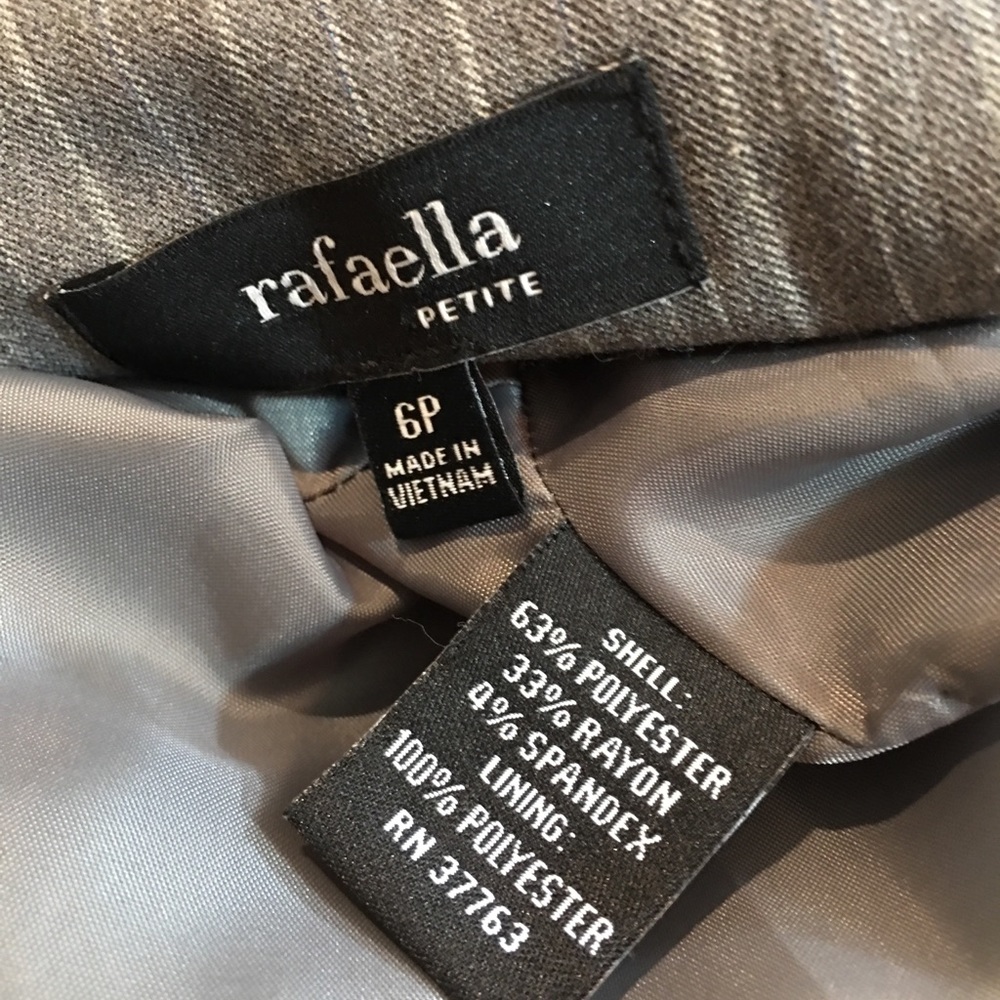 Rafaella Blazer Jacket - image 4